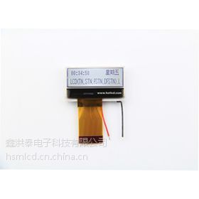 供应Graphic LCD Module LCD Module HTG12832L-25