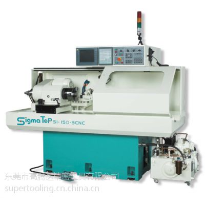 供应台湾SIGMA TOP辛格承内圆磨床 SI-150-3-CNC