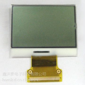 供应Household appliances LCD Module HTG12864C