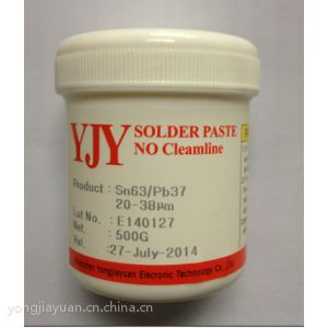供应有铅锡膏Sn63.0/Pb37.0