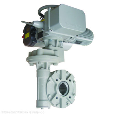 供应西贝电动执行器schiebel