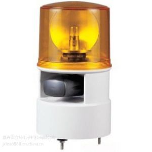 供应声光组合型报警指示灯S125D