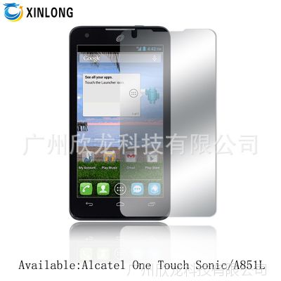 Alcatel One Touch Sonic A851L ֻĤ ͸ ĥɰ ֻĤ