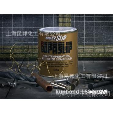 【低价供应】COPASLIP汽车防卡剂 中国代理