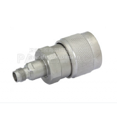 ӦPE9720 1.85mm Female to N Ƶת ΢תͷ ײͷ
