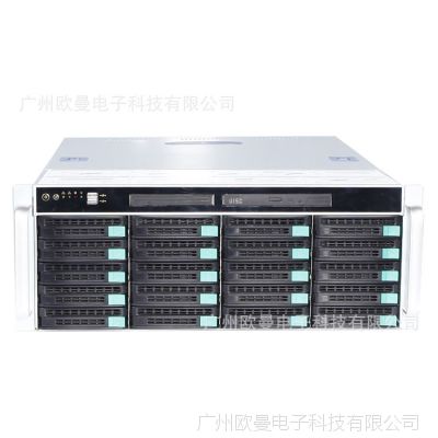 R465 20盘位热插拔 服务器机箱 大数据储存机箱