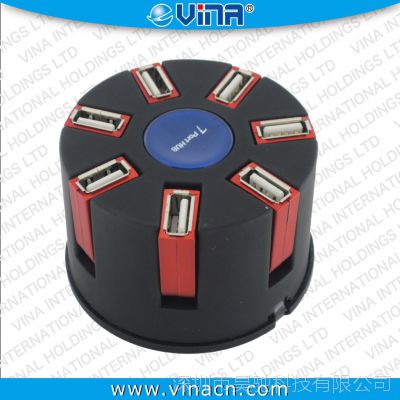 ԲHUB/ת7HUB/2.0 USB HUB/ټ