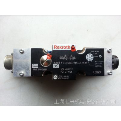 REXROTHʿֱѹ3DREM16P-7X/200YG24K4V R901218887