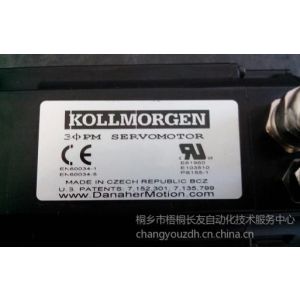 ӦƶĦKollmorgenŷ6SM107S-3000֣Ͼά