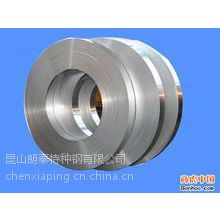 供应宝钢DT4C纯铁钢带 可按规格分条 厚度0.2-2毫米 厂家