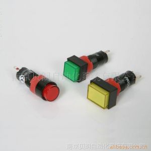 供应韩国凯昆KACON  K10系列带LED灯按钮开关