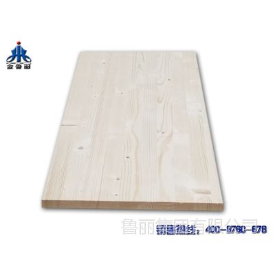长期销售特级环保云杉直拼板 集成材 指接板板材 价格 厂家 中国供应商