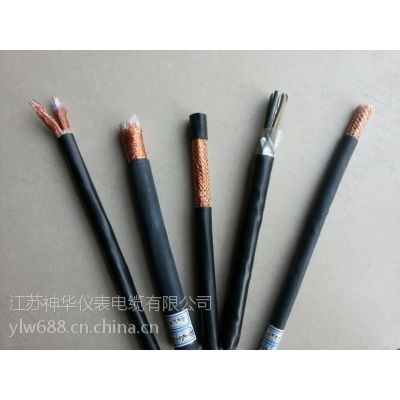 新疆补偿导线乌鲁木齐高温屏蔽补偿导线:ZR-KX-HF4P