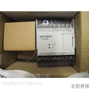 供应全新正品三菱原装PLC FX1N-24MR-001 FX1N-24MT-001热销