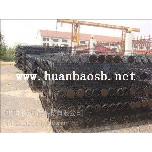 供应高炉煤气用耐温防腐有机硅袋笼|除尘器骨架厂家批发