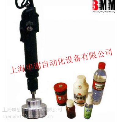 全新包装手持气动旋盖机（10-30mm）瓶子拧盖机 ，黑马机械制造