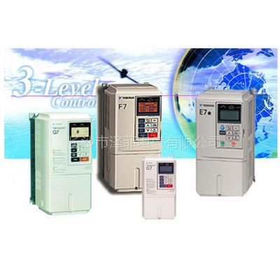 供应安川变频器，日本原装安川变频器CIMR-HB4A0009，安川一级代理