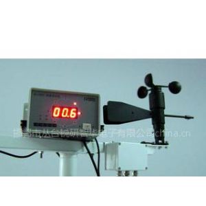 供应提供一体式风向风速仪（带主机）