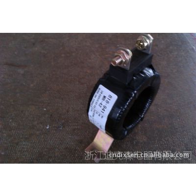 供应环形包带绝缘电流互感器（安装脚、端子罩可选）MR