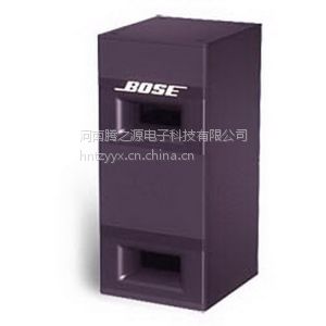 供应供应郑州BOSE博士音响总代理商