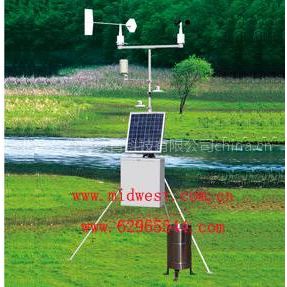 供应太阳能自动气象站/M119030