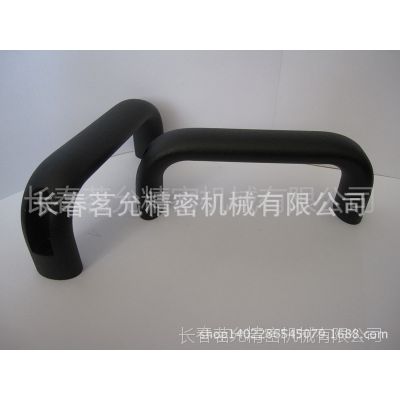 國(guó)內(nèi)代理供應(yīng)E+G品牌鋁質(zhì)機(jī)床附件手柄拉手正前方安裝型號(hào)GN565.1
