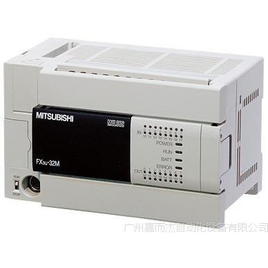 ԭװƷPLC fx3u ϵ ԭװֻFX3U-32MT/ES-A