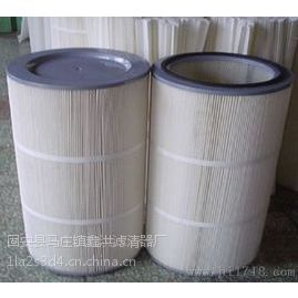 供应3260抛丸机除尘滤芯