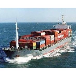 供应进口印尼胶合板海运到中国深圳海运运输报关服务