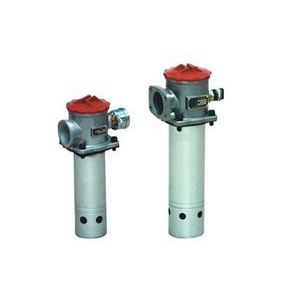 供应华豫TF(LXZ)箱外自封式吸油过滤器 80~180μ
