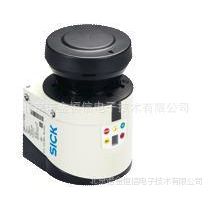 供应***销售LMS151-10100（室外型）德国SICK二维激光扫描雷达