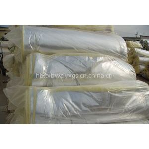 供應(yīng)減震吸音玻璃棉廠家