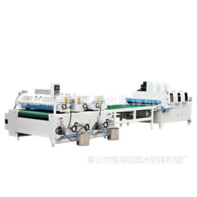 ӦFilling Roller coating line