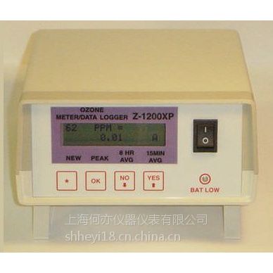 美国Z-1200XP台式臭氧检测仪