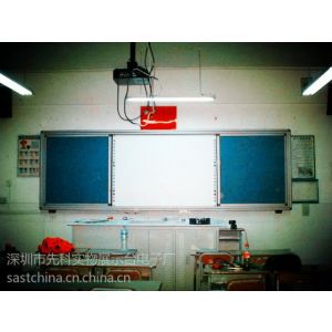 供应先科讲课摄录仪用的红外交互式电子白板