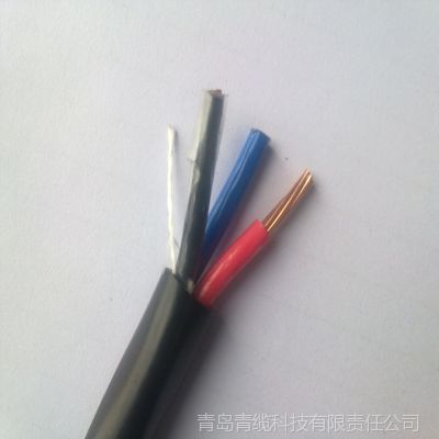 ӦTHHN Tray Cable PVC Jacket UL LISTED 90DRY 75WET