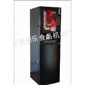 供应带刷卡的 刷IC卡的磨豆投币咖啡机   刷IC卡投币磨豆咖啡机