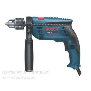 供应BOSCH博世 GSB13冲击钻