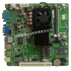 ӦWTM-D28 D525 Ƶ ؼ 2com8USB