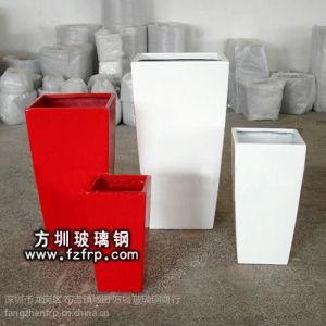 广东深圳供应hp010室外室内花盆街道摆设盆景花盆室外花盆批发价格 中国供应商