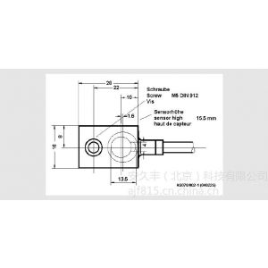 ӦB&K VIBRO¹AS-070/002ٶȴ