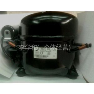 供应东贝NE2134CE静音高效能制冷/冰箱冷柜冷藏/厨用低温压缩机