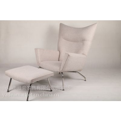 ӦɭΣCARL HANSEN CH 445 Chair