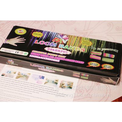 ʺ֯Loombands 600 Ƥװ ںװ