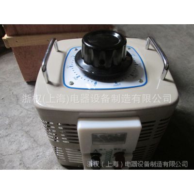 ֱ Ӵʽѹ TDGC2-5000VA 220v 0-300vɵ