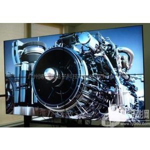 供应KTV展会专用超窄边大屏幕电视墙生产厂家