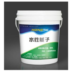 水性木器腻子，哪家产品好？
