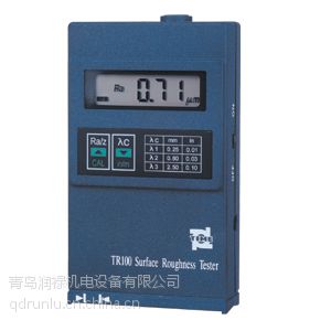 Ӧʱ TR100 ʽֲڶ