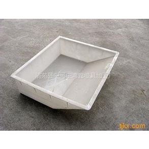 供应供应河北模具（厂） 专业道牙石模具 水泥道牙石模具