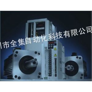 供应台达ECMA-C10604ES伺服电机 400W马达
